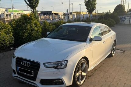 Audi A5 270.000 km 10.000 &euro; Hahnheim 55278