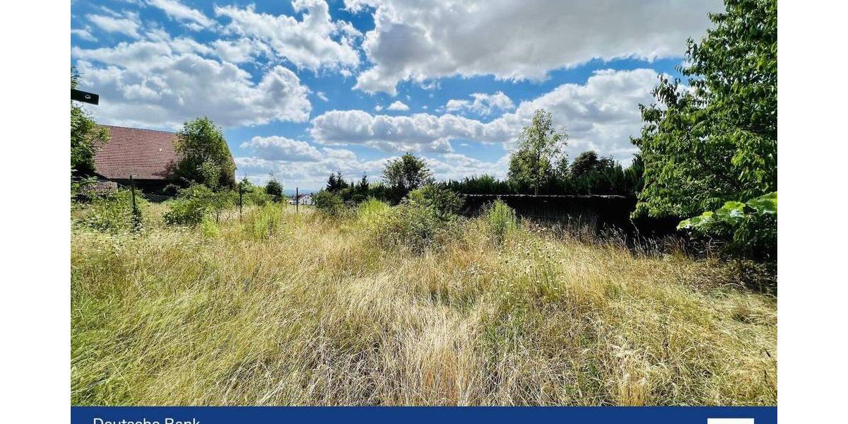 Grundstück Nagold Vollmaringen - 110.000&euro; | Angebot:25749255
