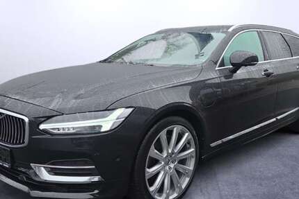 Volvo V90 61.303 km 31.990 &euro; Dorsten 46282