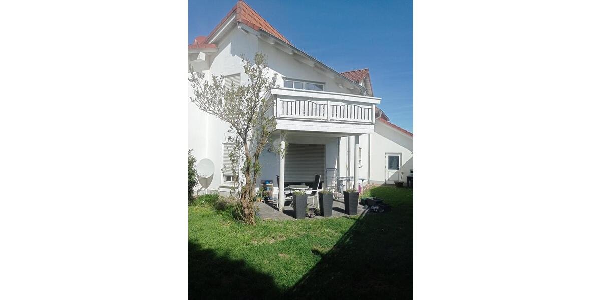 Erdgeschoßwohnung Wadern - 2 Zimmer, 59 m&sup2;, 550&euro; | Angebot:26373474