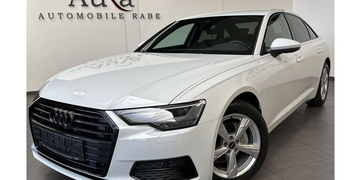 Audi A6 118.450 km 29.749 &euro; Wardenburg 26203