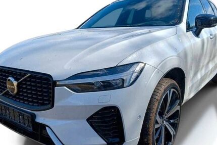 Volvo XC60 61.100 km 39.950 &euro; Steinbach-Hallenberg OT Herges-Hallenberg 98587