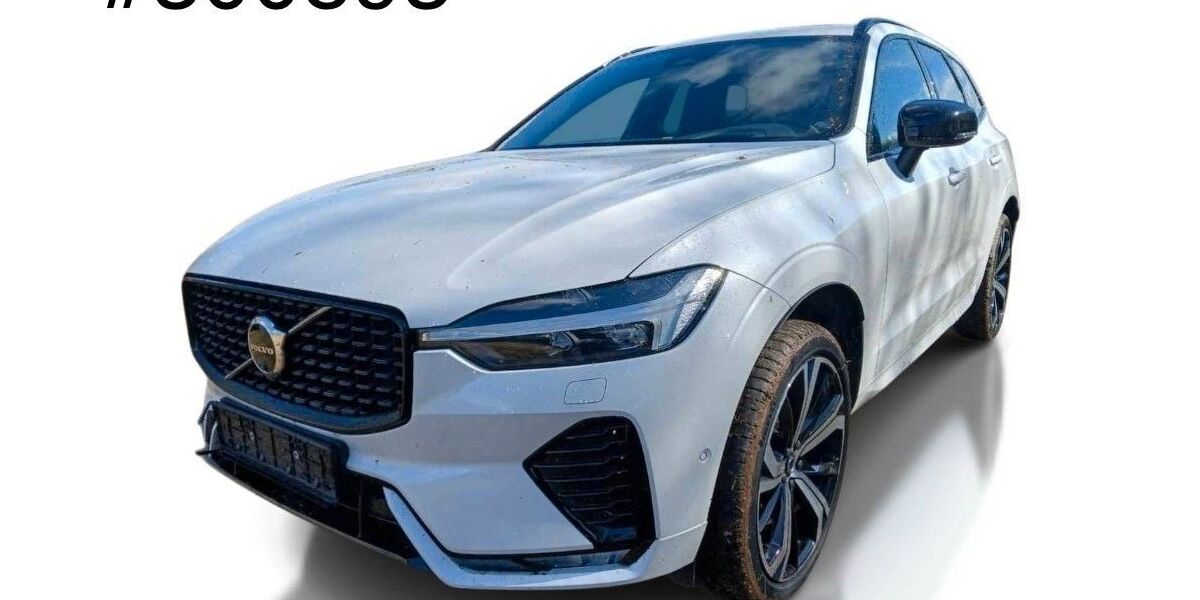 Volvo XC60 61.100 km 39.950 &euro; Steinbach-Hallenberg OT Herges-Hallenberg 98587