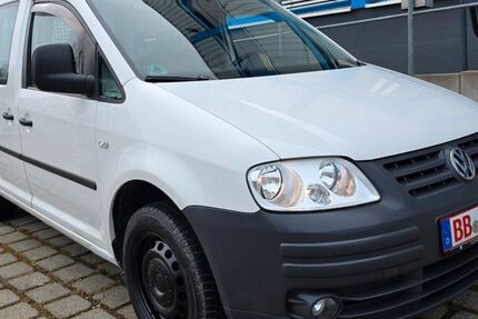 VW Caddy 184.000 km 4.400 &euro; Holzgerlingen 71088