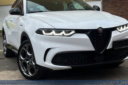 Alfa Romeo Tonale 26.438 km 27.490 &euro; Berlin - Pankow 13187