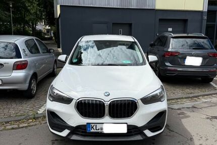 BMW X1 95.160 km 19.499 &euro; Kaiserslautern 67655