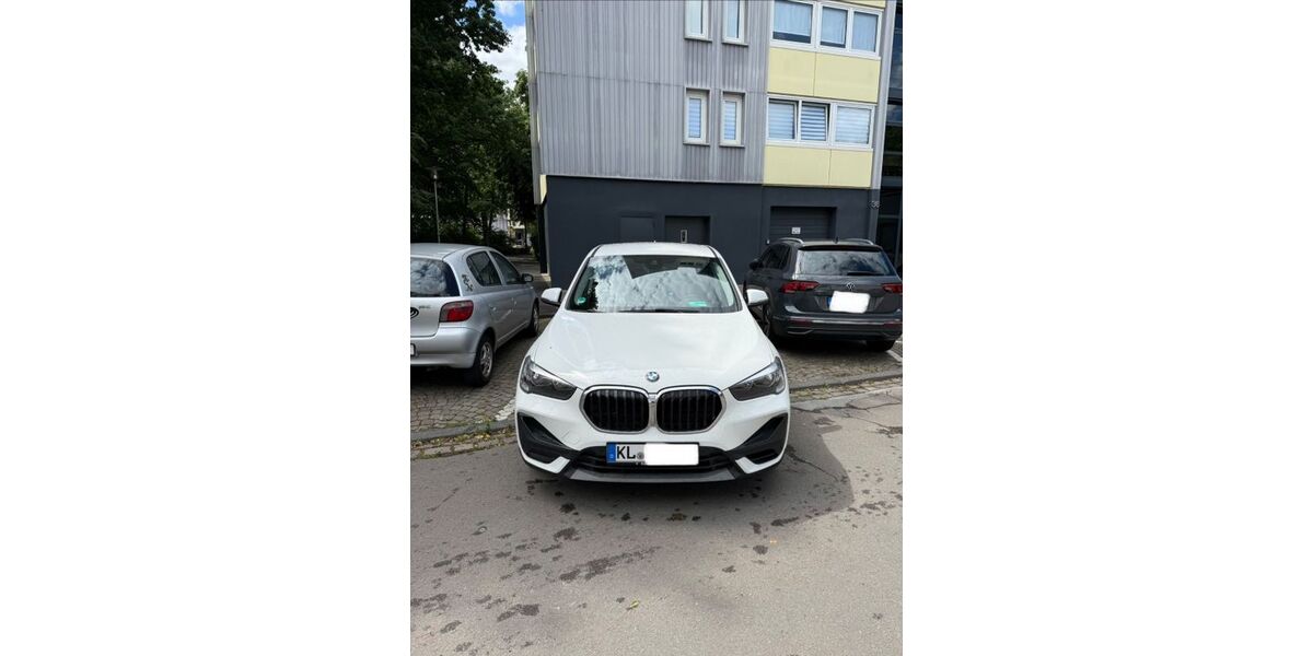 BMW X1 95.160 km 19.600 &euro; Kaiserslautern 67655