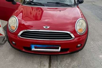 Mini One 105.000 km 6.000 € Villingen-Schwenningen 78054