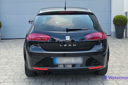 Seat Leon 123.000 km 5.200 &euro; Wendelstein 90530