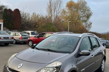 Renault Clio 94.000 km 4.290 &euro; Backnang 71522