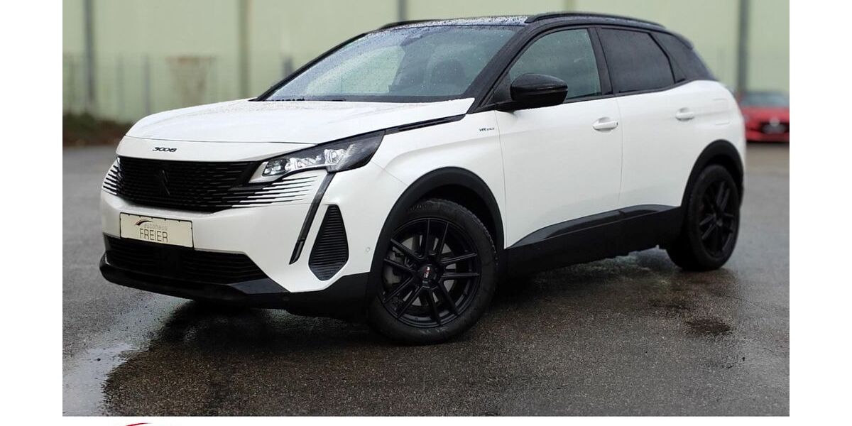 Peugeot 3008 82.423 km 19.790 &euro; Heilbronn 74076