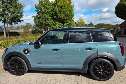 Mini Countryman SE (Cooper) 44.500 km 27.600 &euro; Lüneburg 21335