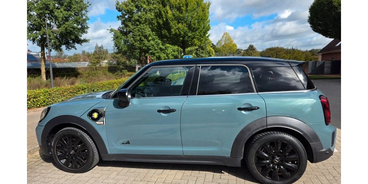 Mini Countryman SE (Cooper) 44.500 km 27.600 &euro; Lüneburg 21335