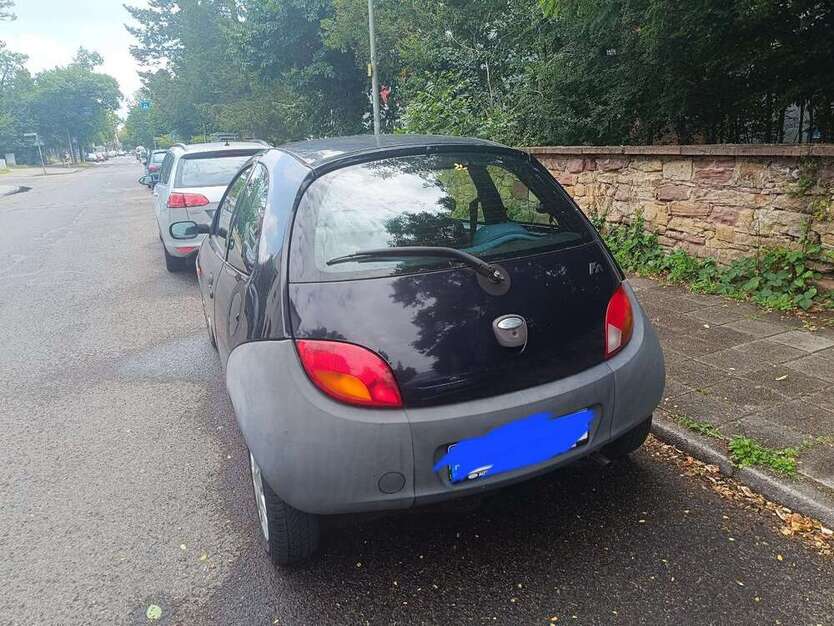 Ka/Ka+