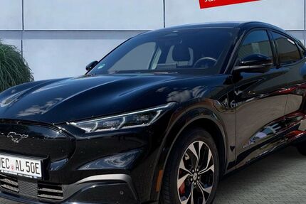 Ford Mustang Mach-E 25.744 km 36.990 € Holdorf 49451