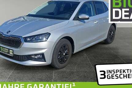 Skoda Fabia 14.837 km 17.680 &euro; Husum 25813