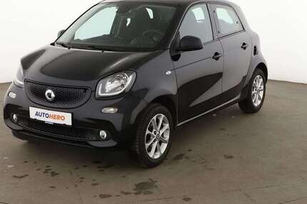 Smart forFour 19.822 km 15.060 &euro; Neufahrn 85375