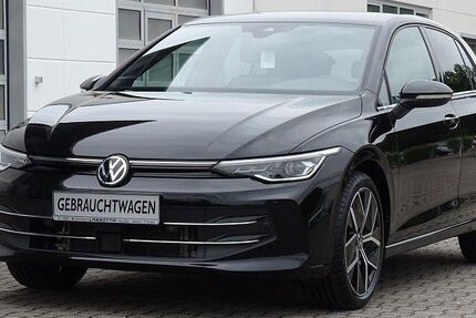 VW Golf 14.595 km 30.900 &euro; Meißen 01662
