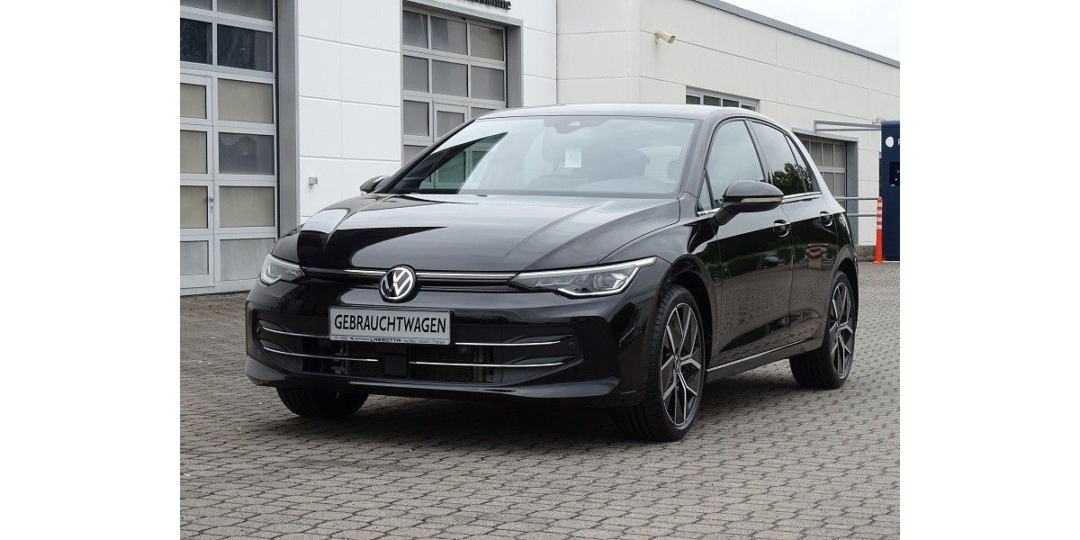 VW Golf 14.595 km 30.900 &euro; Meißen 01662