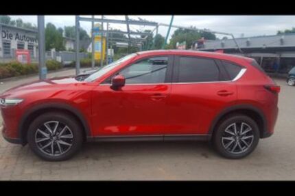 Mazda CX-5 92.000 km 18.350 &euro; Potsdam 14480