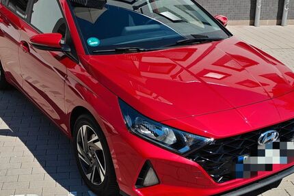 Hyundai i20 89.000 km 9.950 &euro; Schriesheim 69198