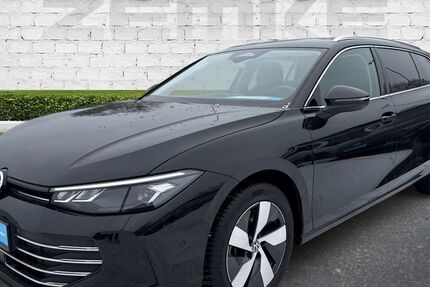 VW Passat Variant 26.038 km 34.475 &euro; Schorfheide OT Finowfurt 16244