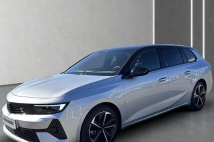 Opel Astra 16.566 km 22.850 &euro; Rheine 48432