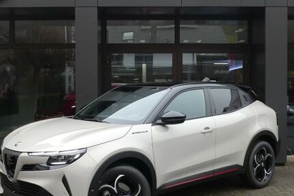 Alfa Romeo Junior 1.500 km 31.860 &euro; Breitenbrunn 92363