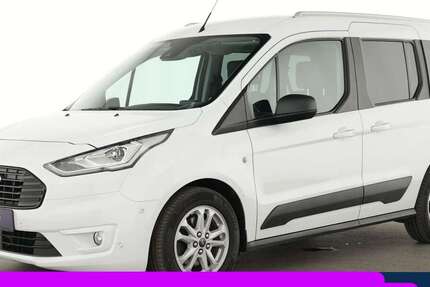 Ford Tourneo Connect 105.996 km 16.225 € Garching bei München 85748