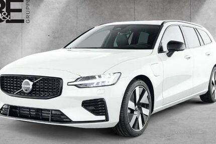 Volvo V60 11.487 km 43.950 &euro; Schiffdorf-Spaden 27619