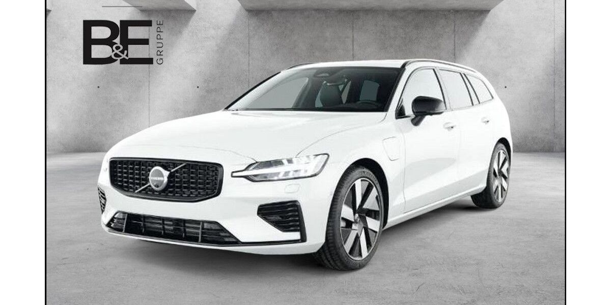 Volvo V60 11.487 km 43.950 &euro; Schiffdorf-Spaden 27619