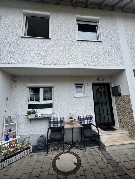 Reihenhaus Wangen im Allgäu - 4 Zimmer, 95 m&sup2;, 1.300&euro; | Angebot:26671675