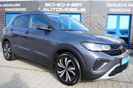 VW T-Cross 17.000 km 25.990 &euro; Ihlow 26632