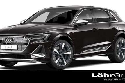 Audi e-tron 43.400 km 38.850 &euro; Meckenheim 53340