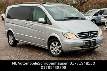 Mercedes Viano