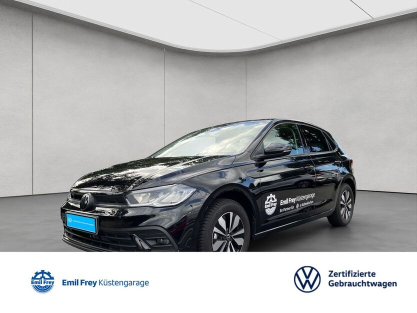 VW Polo 6.500 km 23.450 € Kaltenkirchen 24568