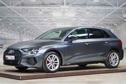 Audi A3 29.900 km 27.780 &euro; Michelstadt 64720
