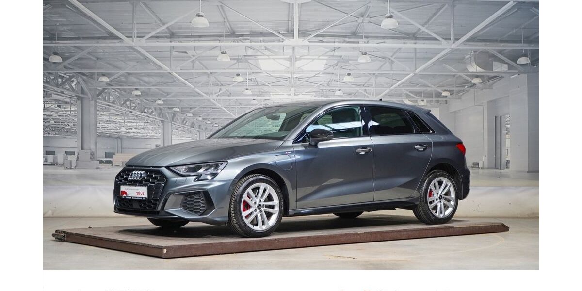Audi A3 29.900 km 27.780 &euro; Michelstadt 64720