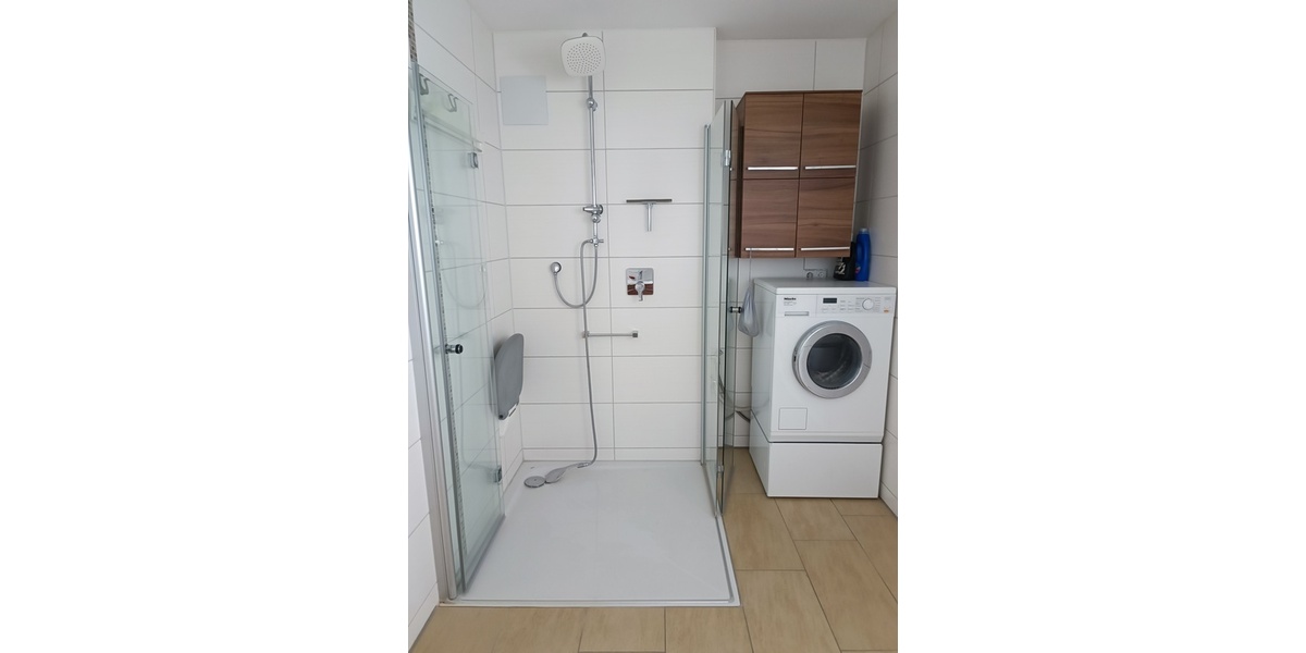 Barrierefreie 2-Zimmer-Wohnung in zentraler u. ruhiger Lage von Senden - 2- Senden Senden | Angebot:26420682