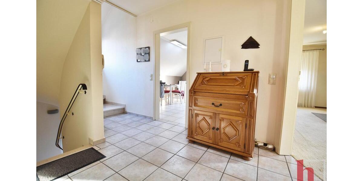 Maisonettenwohnung Dinklage - 2.5 Zimmer, 81 m&sup2;, 680&euro; | Angebot:25342832