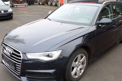 Audi A6 197.000 km 13.900 &euro; Giessen 35398