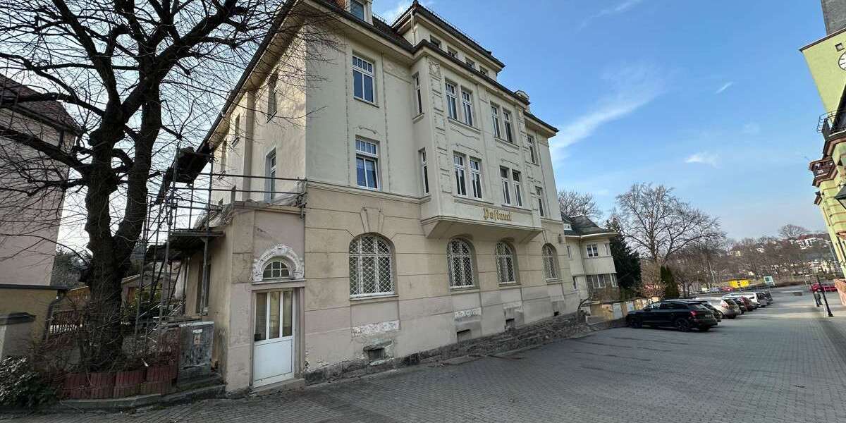 Einfamilienhaus Wilkau-Haßlau Haßlau - 21 Zimmer, 549 m&sup2;, 350.000&euro; | Angebot:19953995