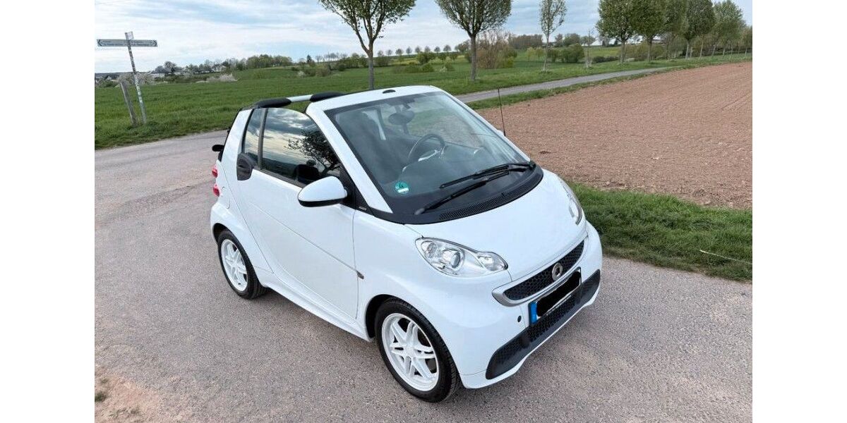 Smart ForTwo 91.000 km 6.950 &euro; Vellmar 34246