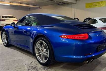 Porsche 911 178.800 km 65.980 € Mainz 55129