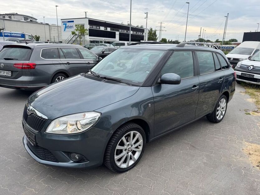 Fabia