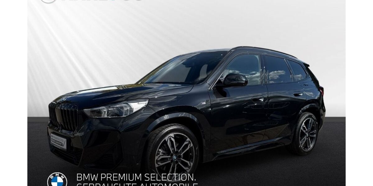 BMW X1 35.004 km 43.598 &euro; Mainz 55129