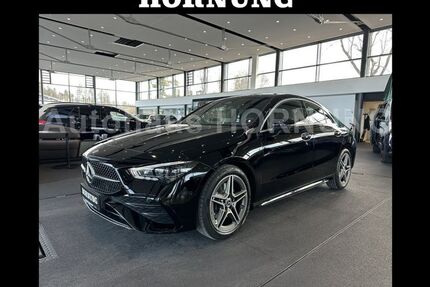 Mercedes-Benz CLA 200 4.800 km 36.900 € Penzberg 82377