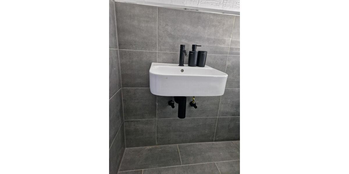 Erdgeschoßwohnung Lügde - 1 Zimmer, 35 m&sup2;, 39.600&euro; | Angebot:26539697