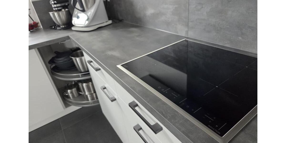 Dachgeschoßwohnung Siegen - 4 Zimmer, 103 m&sup2;, 1.200&euro; | Angebot:25402751