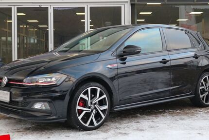 VW Polo 53.200 km 21.350 &euro; Laudenbach 63925